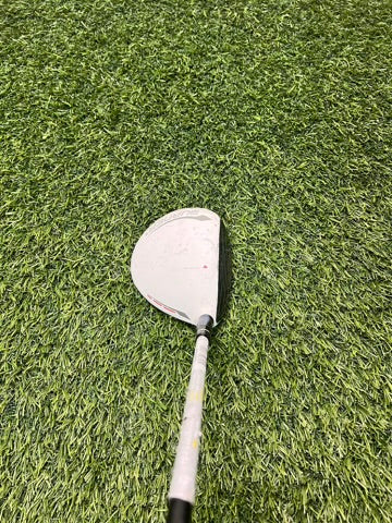 TaylorMade Burner Superfast 5-Wood 18 Loft Regular LH
