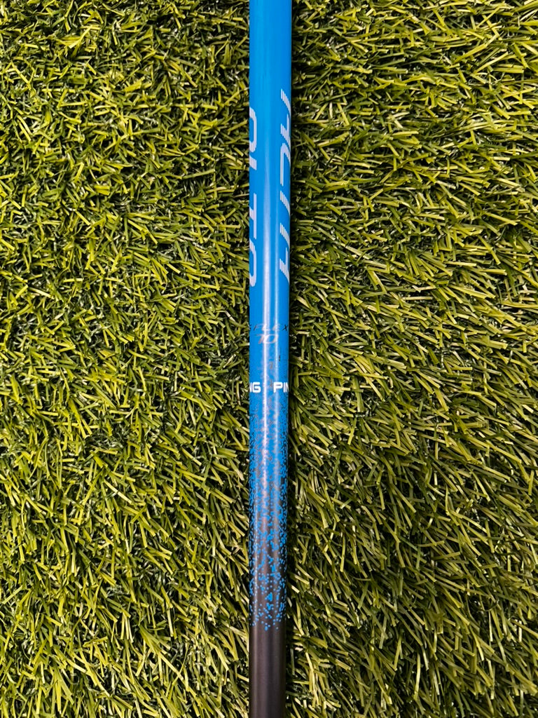 Ping G Hybrid 4H 22 Loft Stiff RH