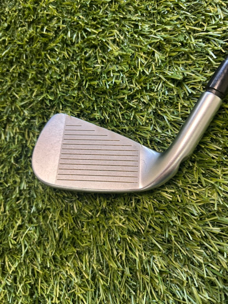 Ping i210 Blue Dot 5-Iron Stiff RH