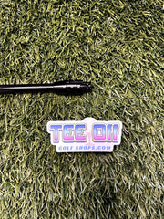 Mitsubishi Chemical TENSEI AV Series White 75g X-Stiff 43.5" Callaway Tip Golf Shaft