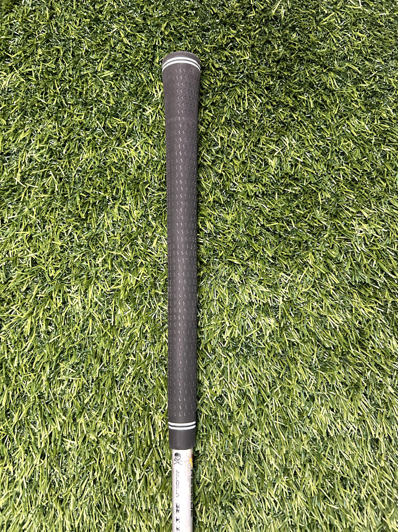 TaylorMade Rescue 3H 18 Loft Regular LH
