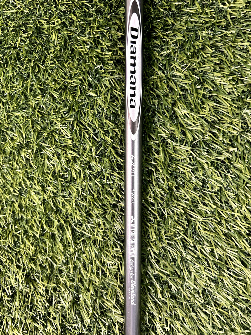 Cleveland Launcher DST Driver 9.5 Loft Stiff RH