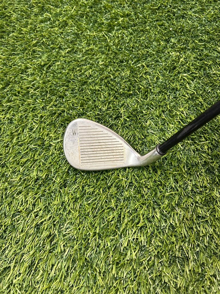 Callaway Big Bertha Gap Wedge 50 Loft Regular RH