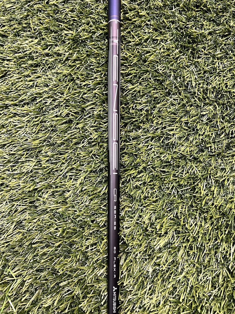 Callaway Paradym Ai Smoke Max 7-Wood 21 Loft Regular RH