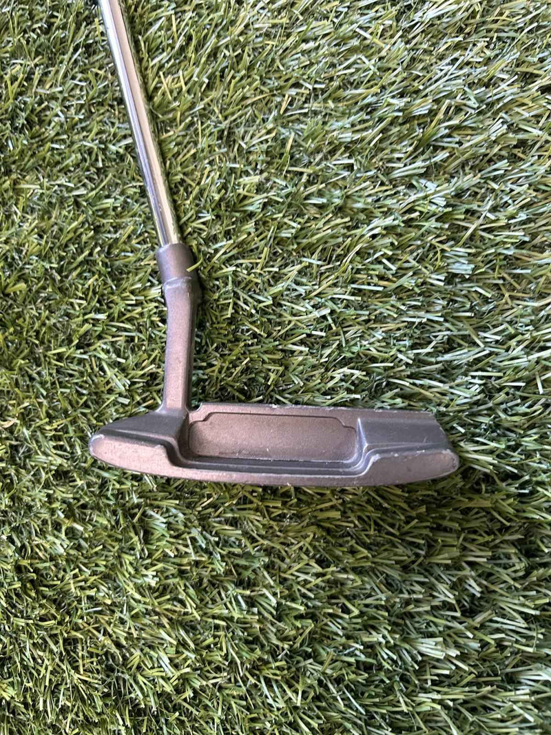 Ray Cook Classic Plus I Blade Putter 35” Original Grip RH