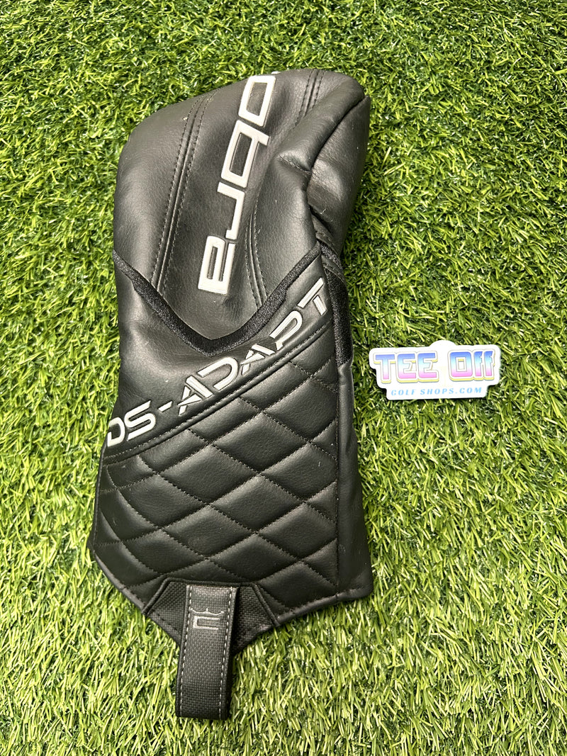 Cobra DS-Adapt Head Cover Pre-Owned