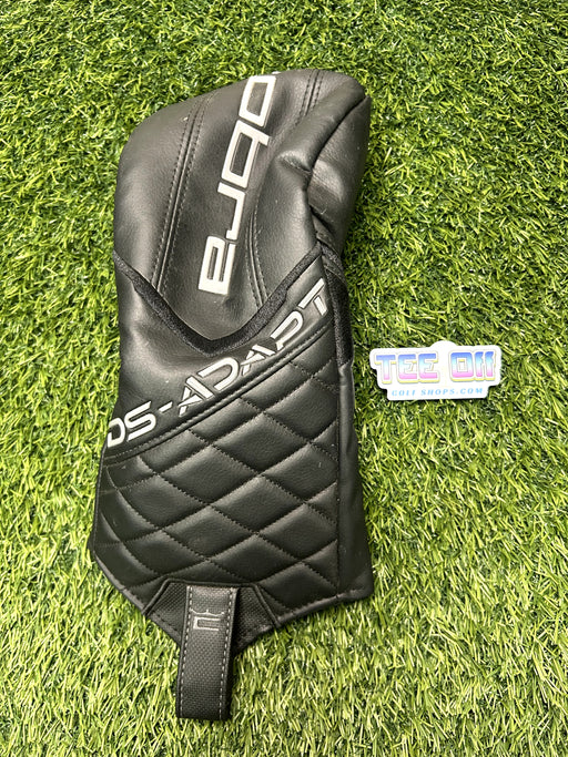 Cobra DS-Adapt Head Cover Pre-Owned