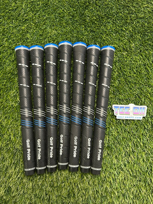 Golf Pride CP2 Wrap (7pk) Jumbo Club Grip