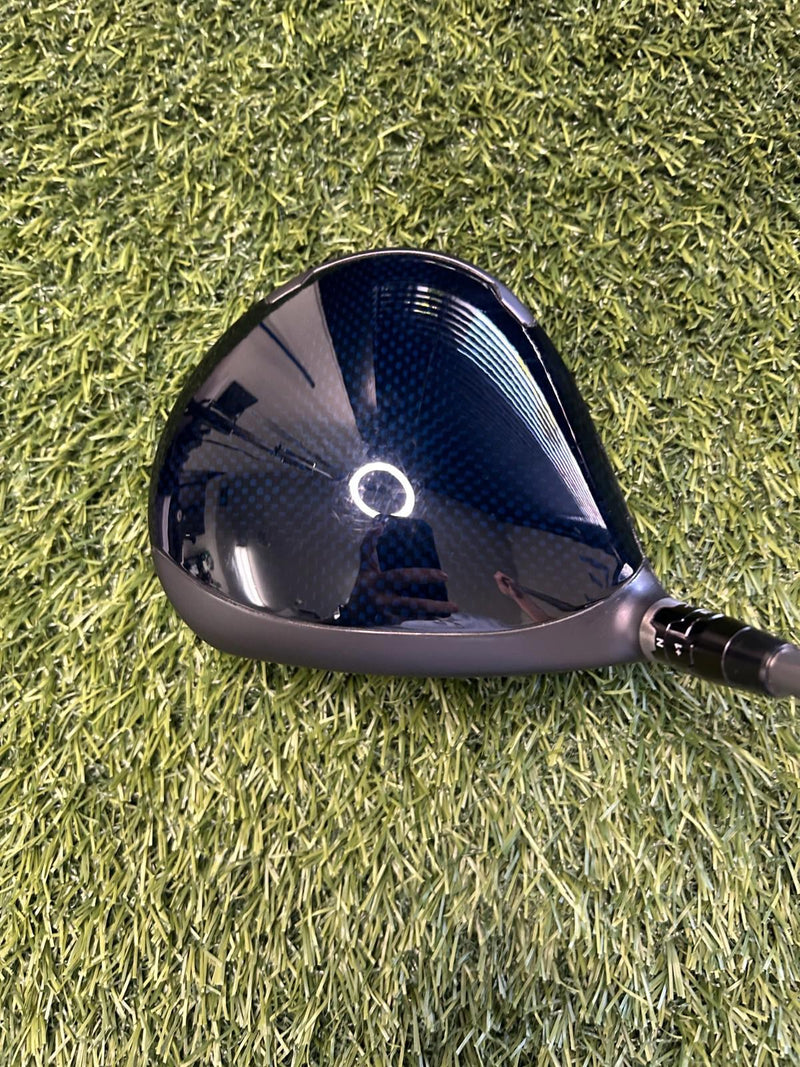 Callaway Paradym Triple Diamond 8 Loft Denali 5.5 Regular Flex RH