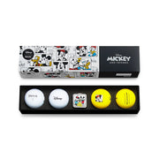 Volvik Disney Mickey & Friends Gift Set