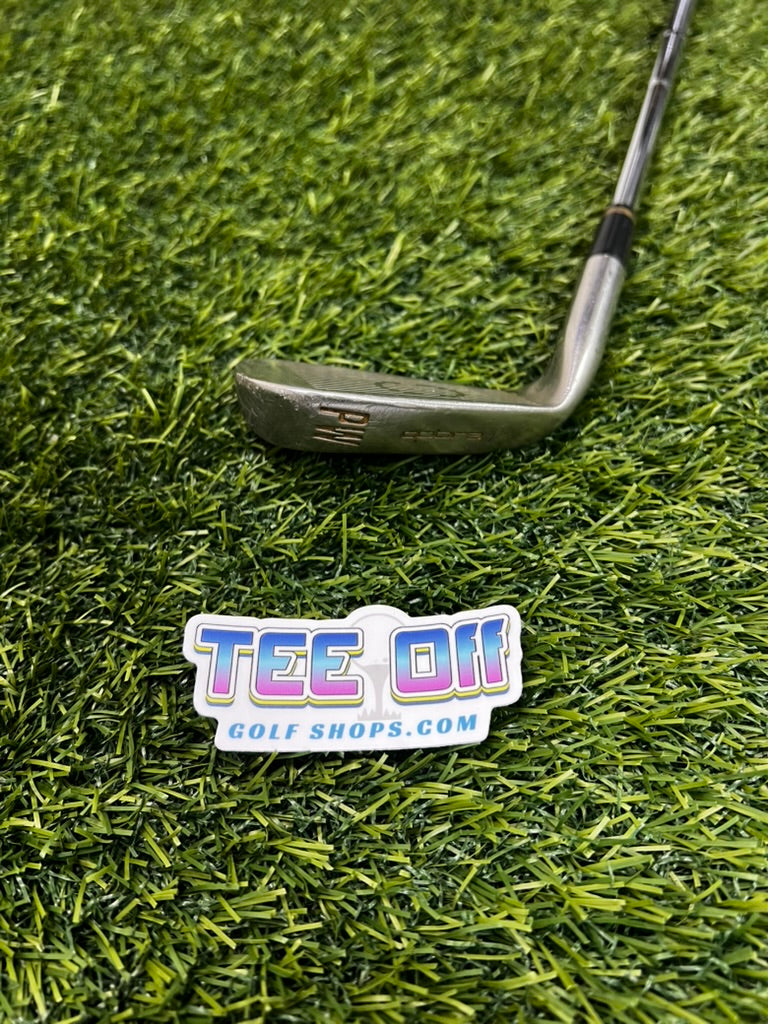 King Cobra Oversize Pitching Wedge Stiff RH