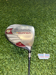 TaylorMade Burner Driver 10.5 Loft Regular RH