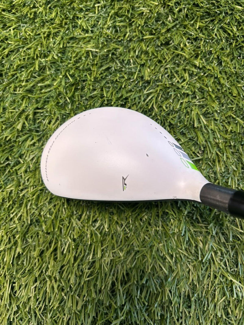 TaylorMade RBZ Tour 3H 19 Loft KBS X-Stiff Flex RH