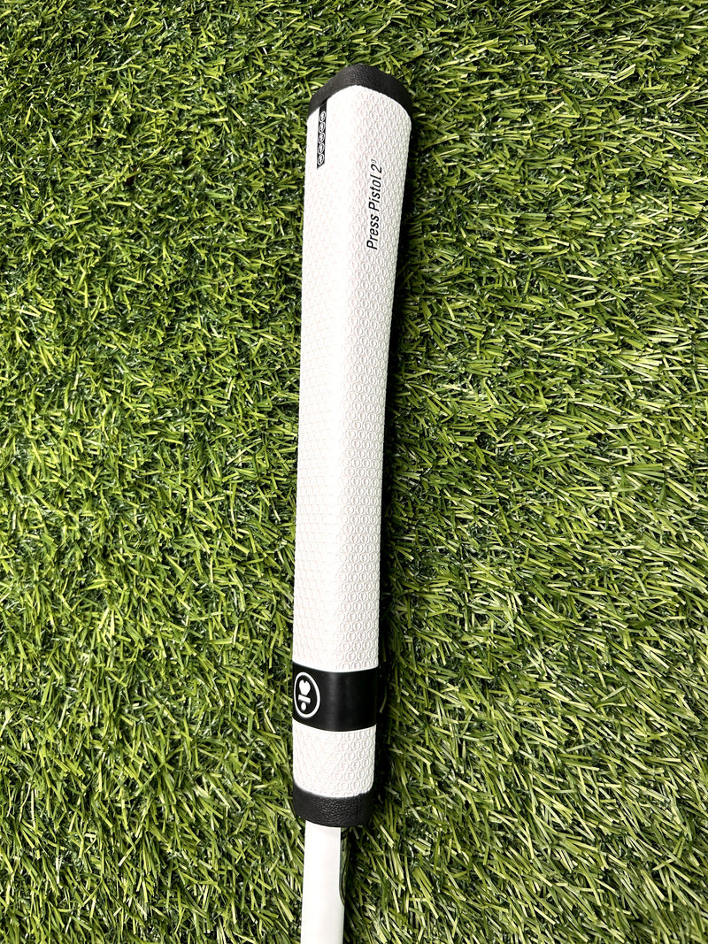 L.A.B. Golf VZN.1i Custom Blue 33.5" Putter RH