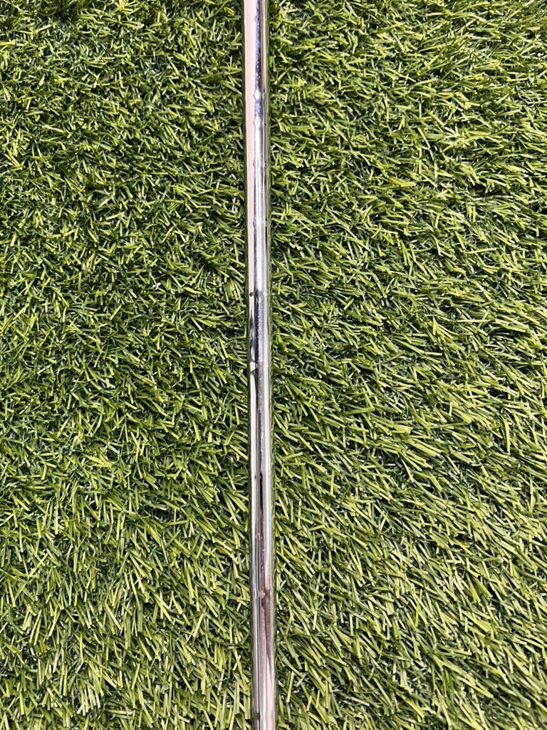 Ping Zing 2 Black Dot 2-LW Iron Set Stiff RH