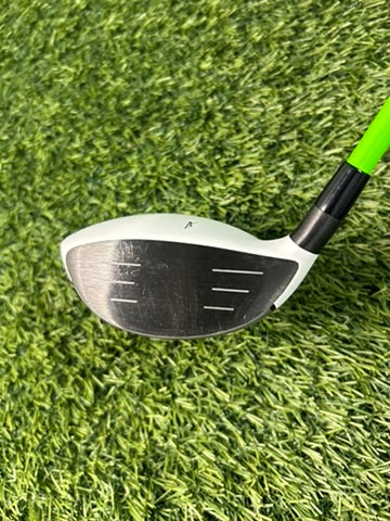 TaylorMade RBZ 3-Wood Stiff RH