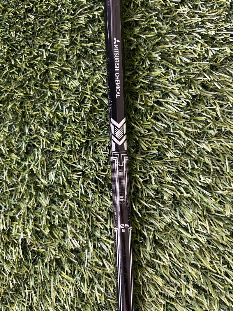 TaylorMade MG5 Gap Wedge 50 Loft Stiff RH