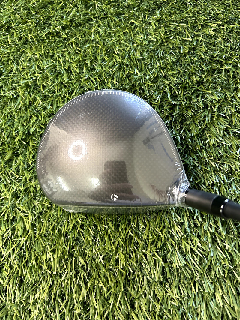 TaylorMade Qi4D Max 9-Wood 24 Loft Regular RH