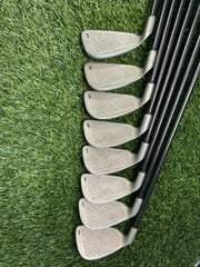 Callaway Big Bertha 3-PW Iron Set Regular RH