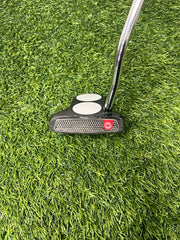 Odyssey O-Works 2-Ball 35" Putter RH