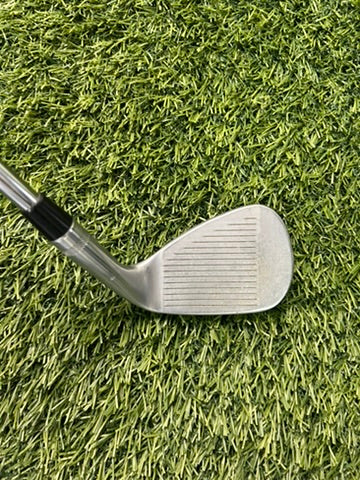 Titleist BV SM9 Pitching Wedge 46 Loft Stiff LH