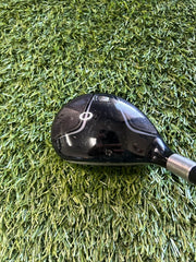 TaylorMade Burner Rescue 5H 25 Loft Regular RH