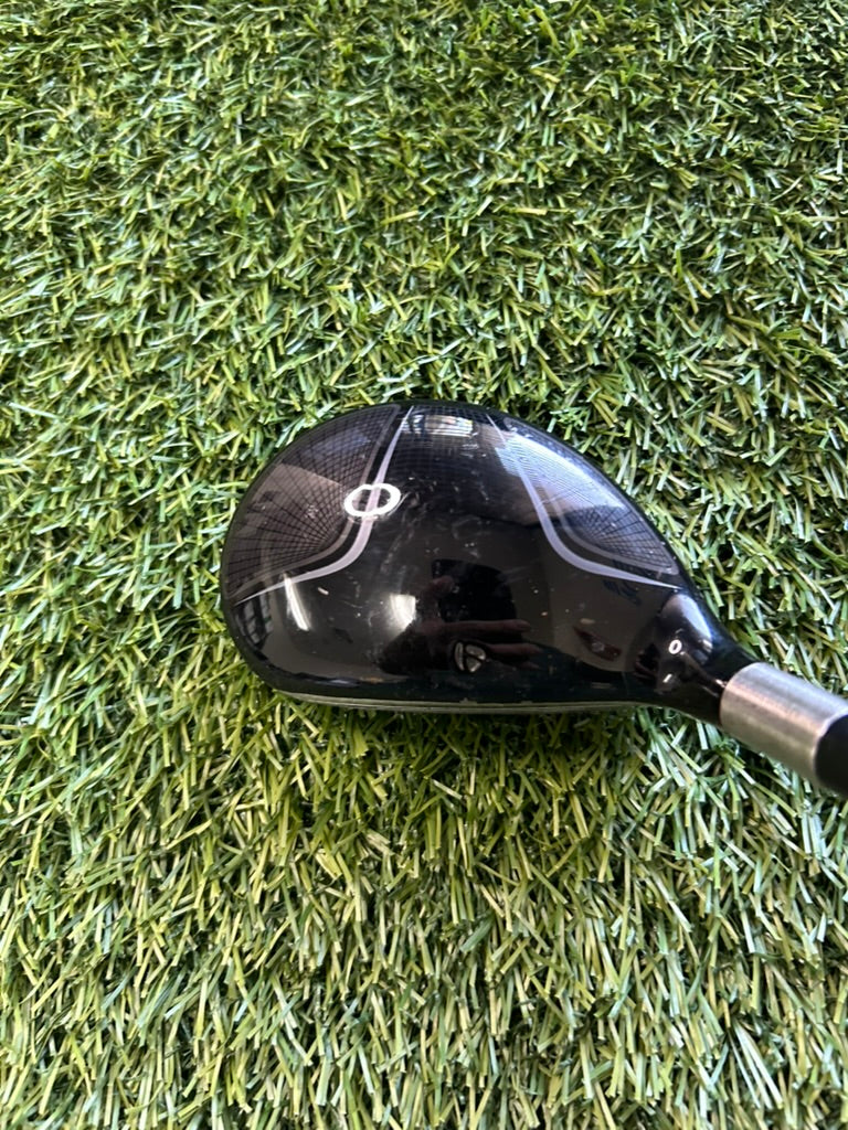 TaylorMade Burner Rescue 5H 25 Loft Regular RH