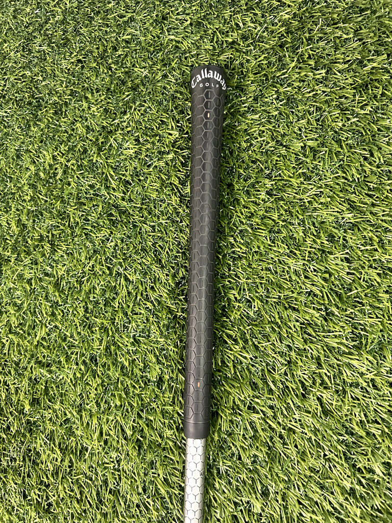 Callaway Fusion 3-LW Iron Set Regular RH