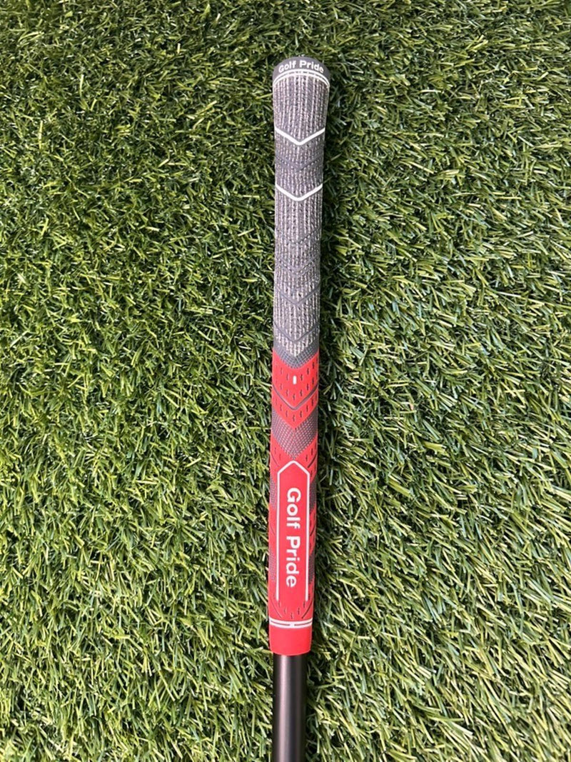 TaylorMade Burner SuperLaunch 4H 21 Loft KBS Stiff Flex RH