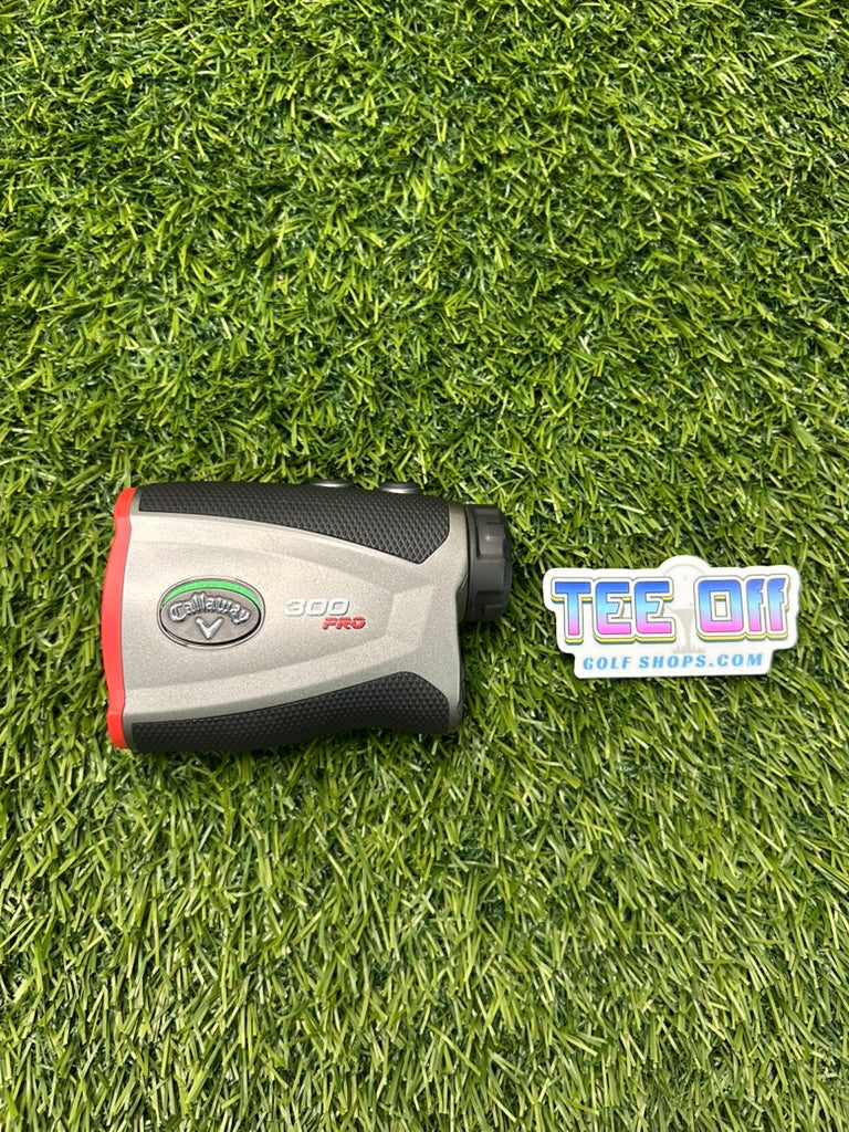 Callaway 300 Pro Rangefinder
