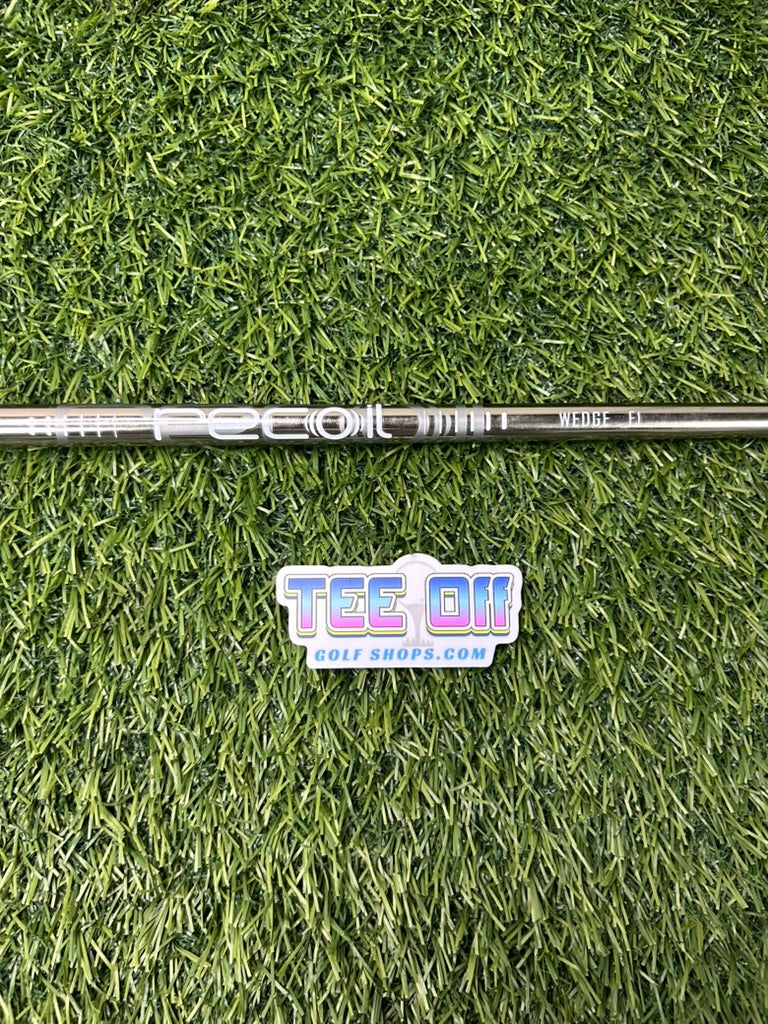 Mamiya Recoil F1 Wedge Flex 33" No Tip Golf Shaft