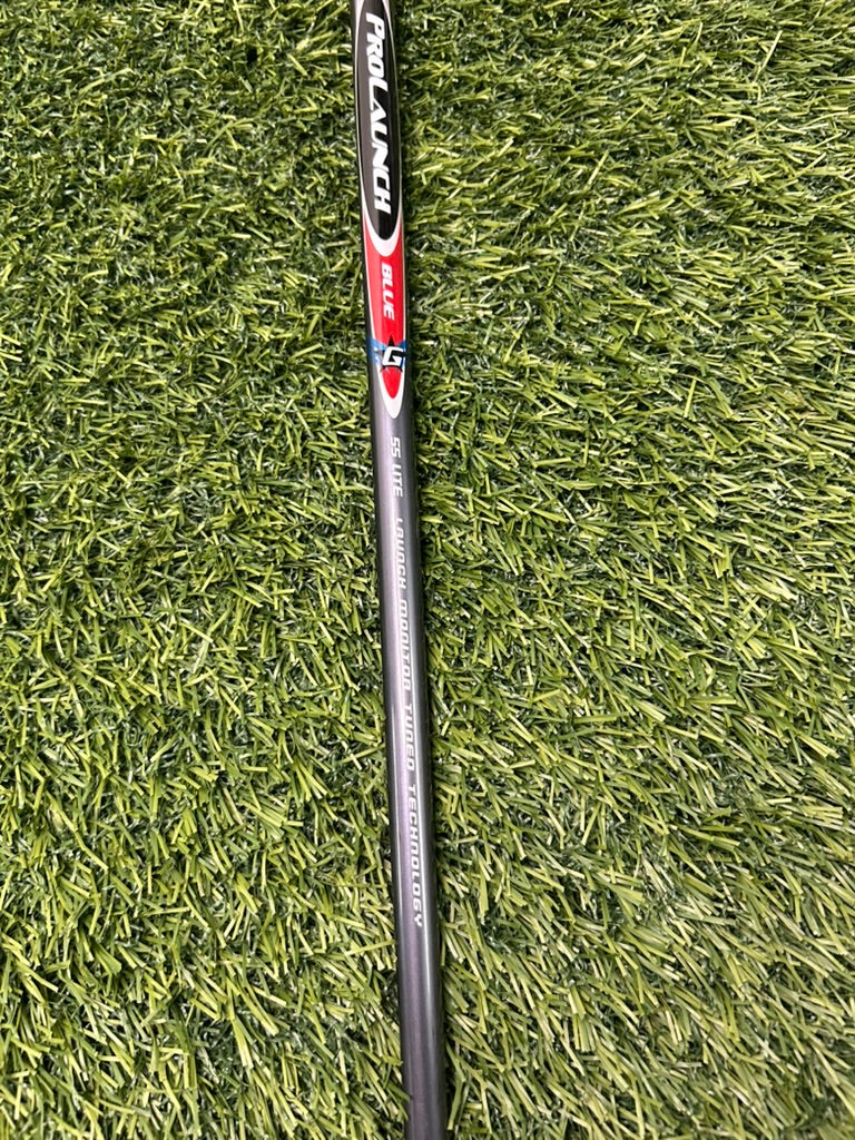 Adams Golf a12 OS Gap Wedge Ladies RH