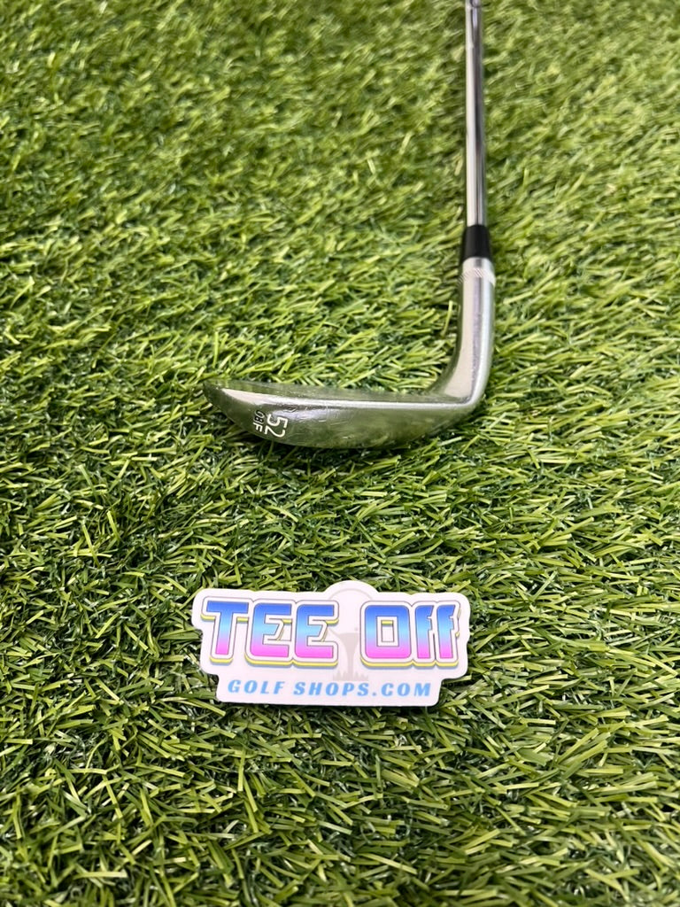 Titleist Vokey SM7 Gap Wedge 52 Loft Wedge Flex RH