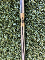 Cleveland CG12 56 Loft SW Steel Wedge Flex LH