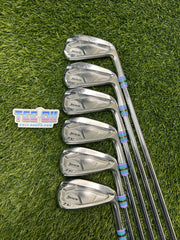 Srixon ZXi7 5-PW Iron Set X-Stiff RH