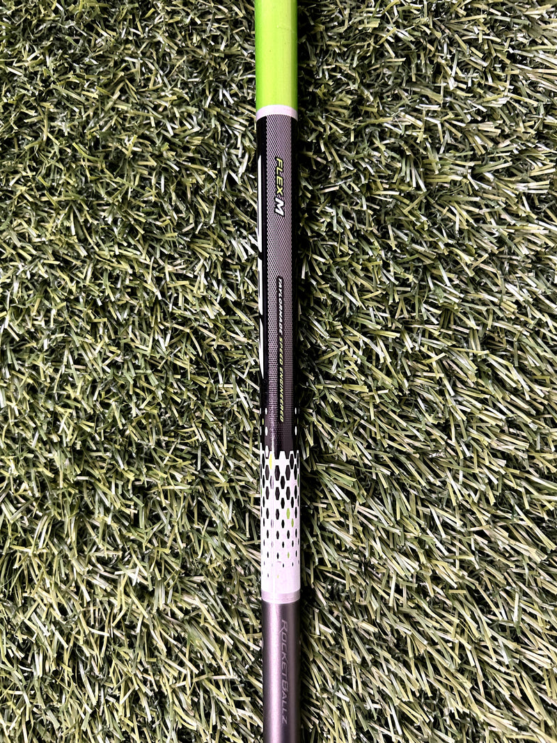 TaylorMade RBZ 4H 22 Loft Senior RH