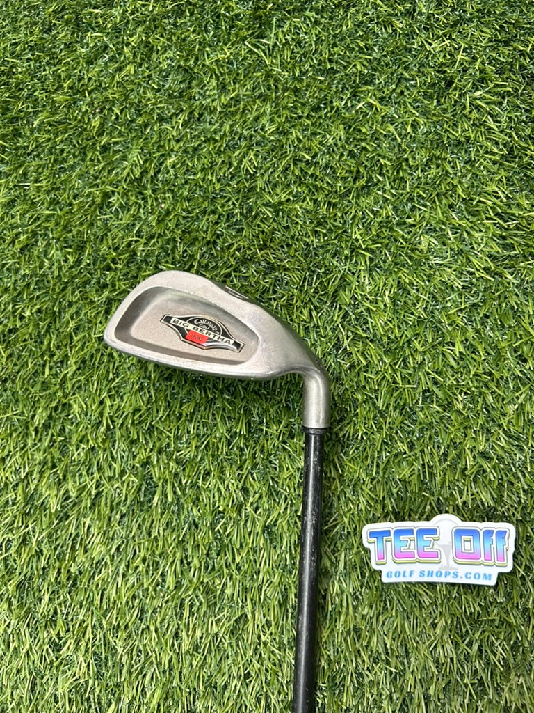 Callaway Big Bertha Pitching Wedge Stiff RH