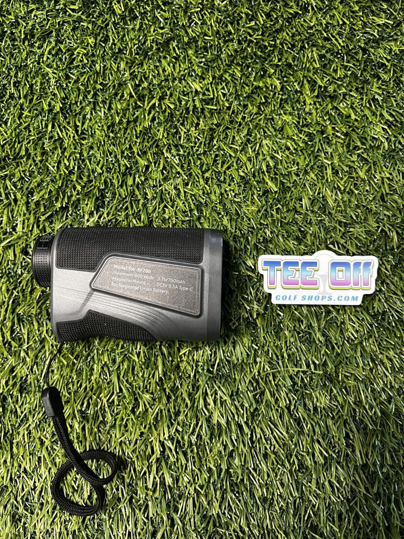 Acer SW RF700 Laser Range Finder Pre-Owned