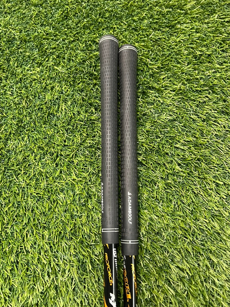 Adams IDEA a7 3/4 Set Hybrid Regular RH