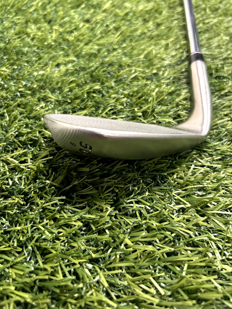 Smithworks X Spin Gap Wedge 50 Loft Wedge Flex RH