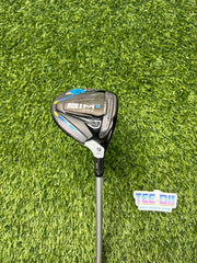 TaylorMade SIM 2 Max 9-Wood 24 Loft Stiff RH