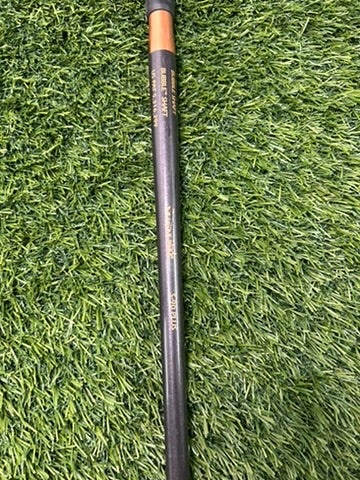 TaylorMade Burner Oversize Pitching Wedge Stiff RH