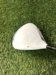 TaylorMade Burner Superfast 2.0 Driver 10.5 Loft Stiff RH