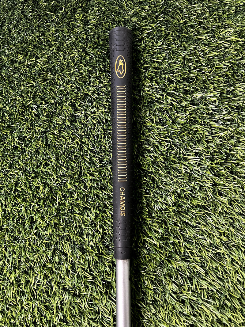 Cobra Amp 4-Wood 17 Loft Regular RH