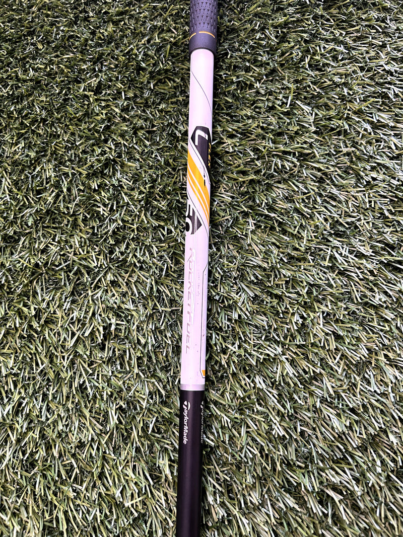 TaylorMade RBZ Stage 2 5-Wood 19 Loft Senior RH
