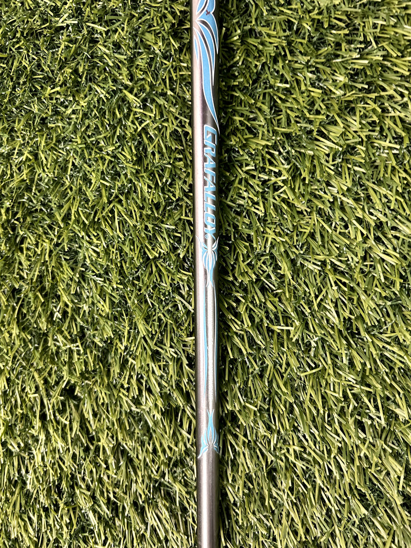 Adams Idea a30S High MOI 3-Wood 16 Loft Ladies RH