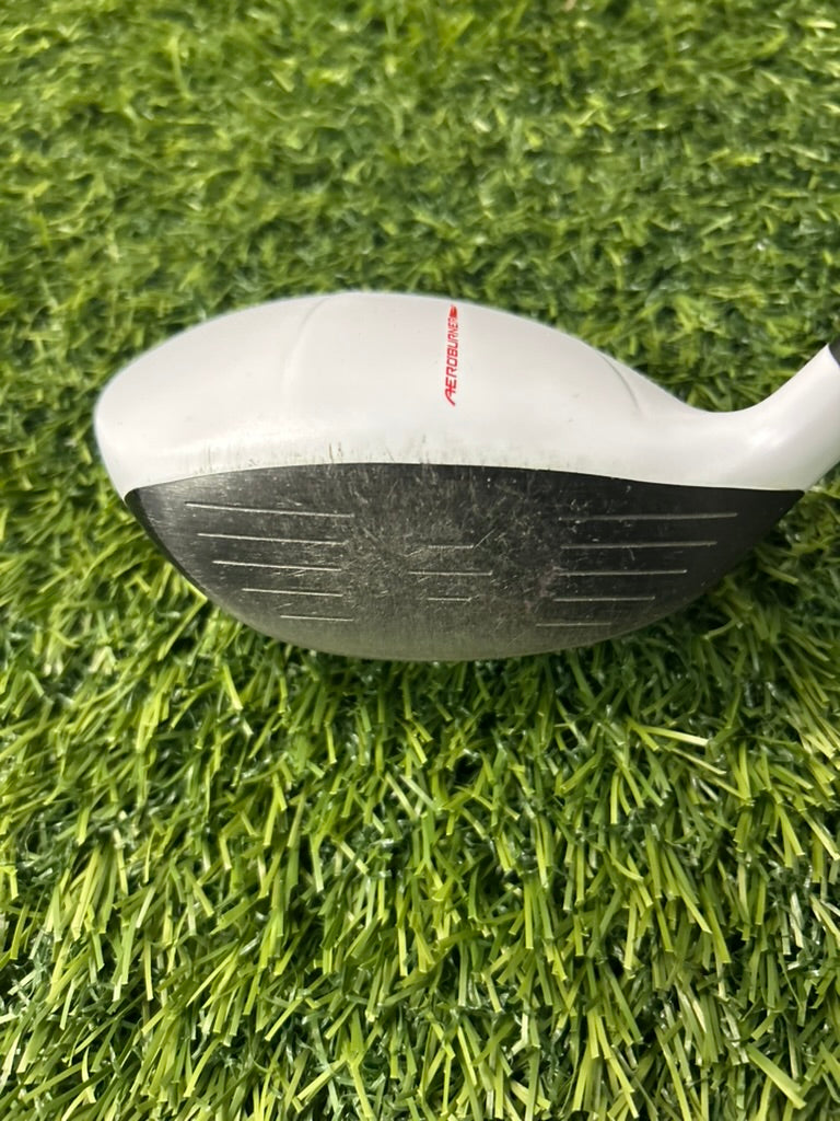 TaylorMade AeroBurner 3-Wood 15 Loft Regular RH