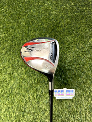 Adams Speedline Tech 5-Wood 18 Loft Regular RH