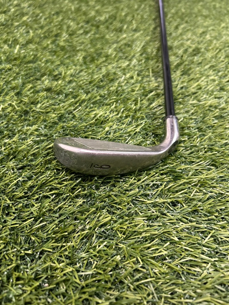Callaway Big Bertha 9-Iron Regular RH