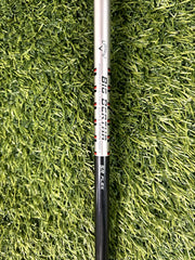 Callaway Big Bertha Fusion Driver 9 Loft Regular RH